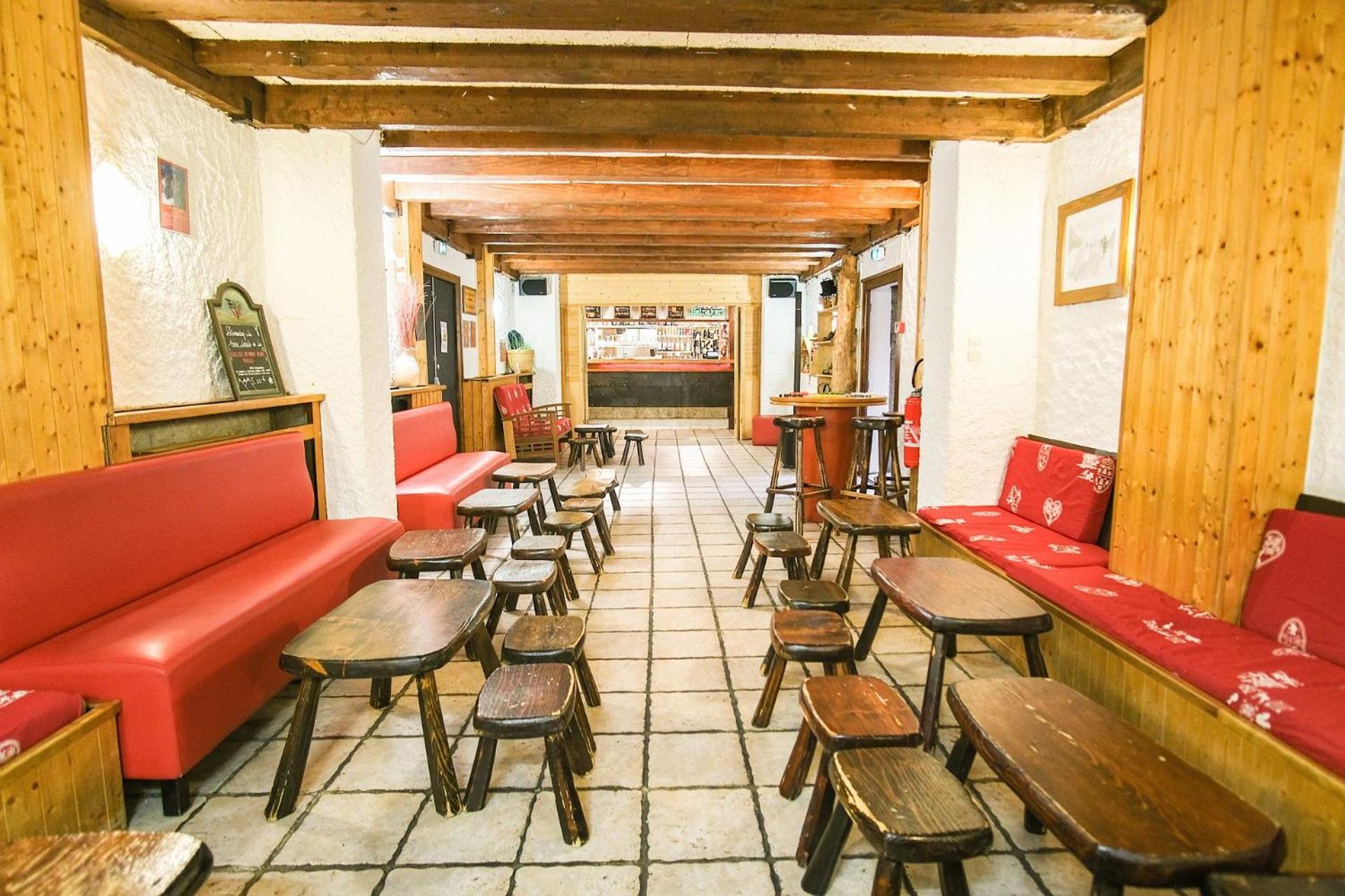 Village Club Mileade Σαμονί Εξωτερικό φωτογραφία