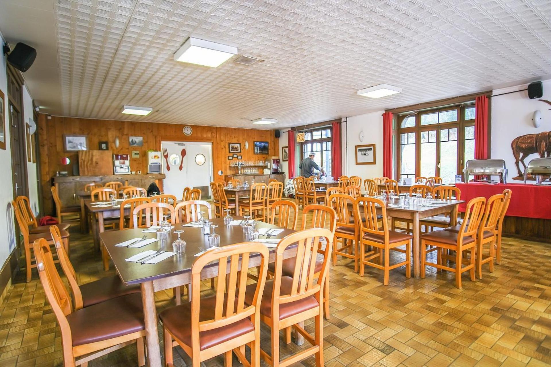 Village Club Mileade Σαμονί Εξωτερικό φωτογραφία