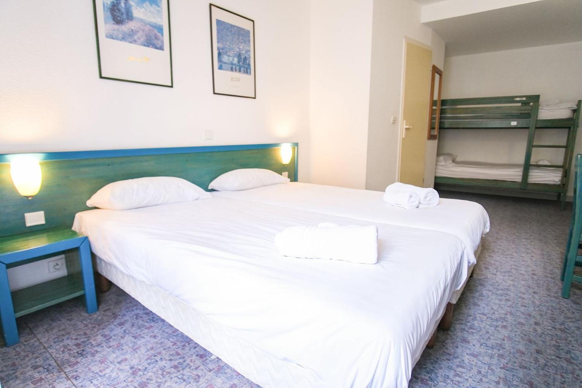 Village Club Mileade Σαμονί Εξωτερικό φωτογραφία