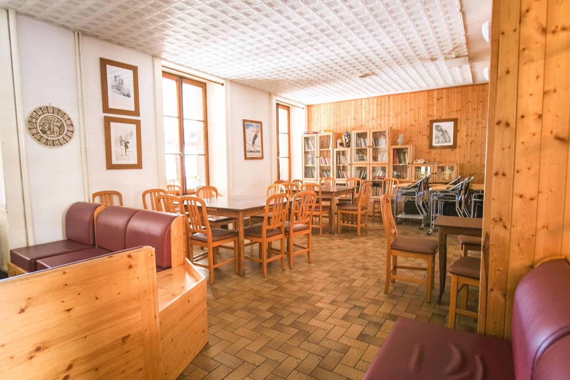 Village Club Mileade Σαμονί Εξωτερικό φωτογραφία