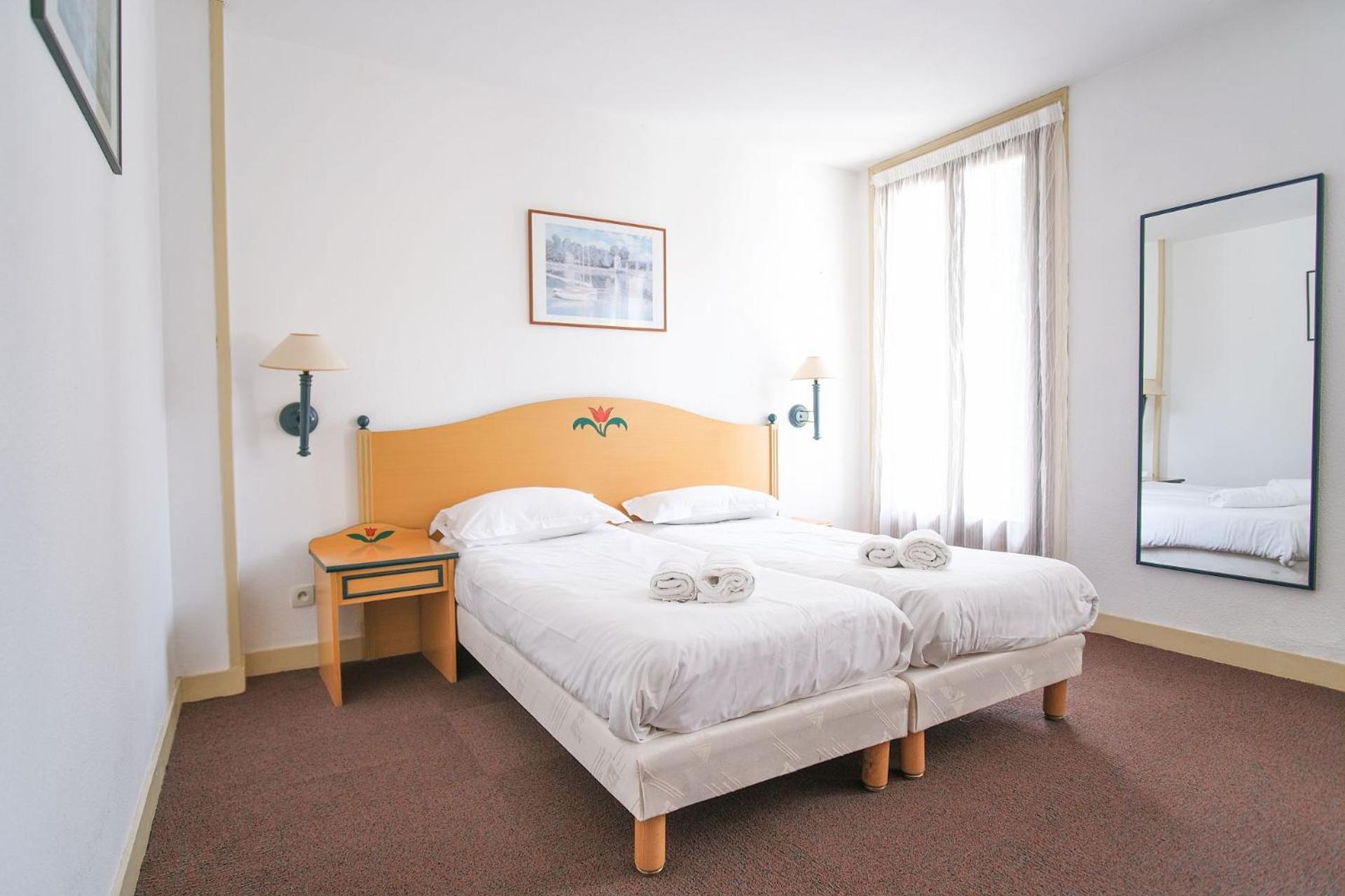 Village Club Mileade Σαμονί Εξωτερικό φωτογραφία