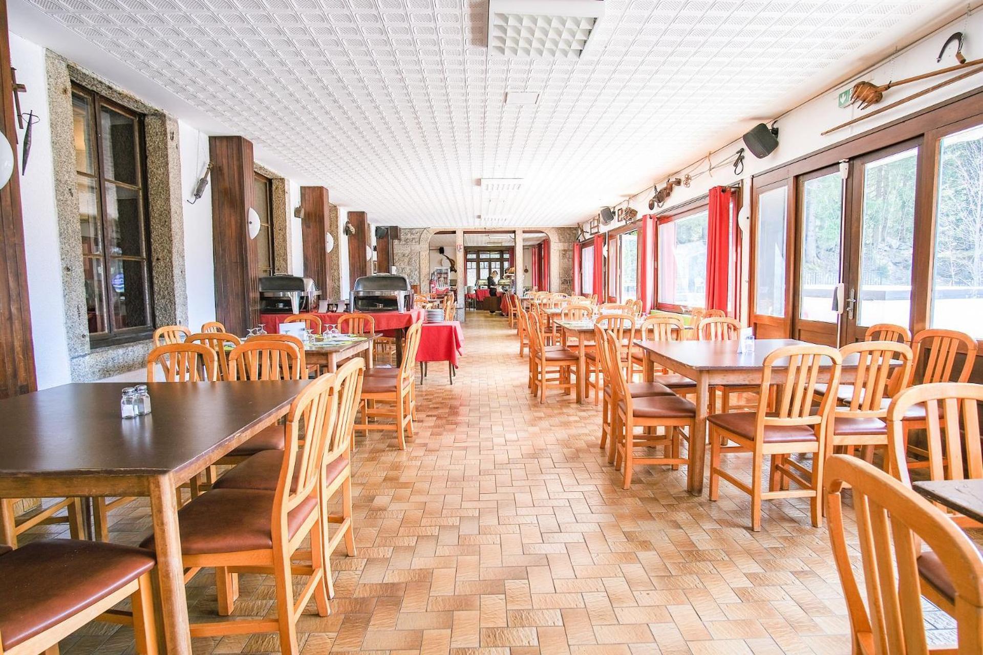 Village Club Mileade Σαμονί Εξωτερικό φωτογραφία