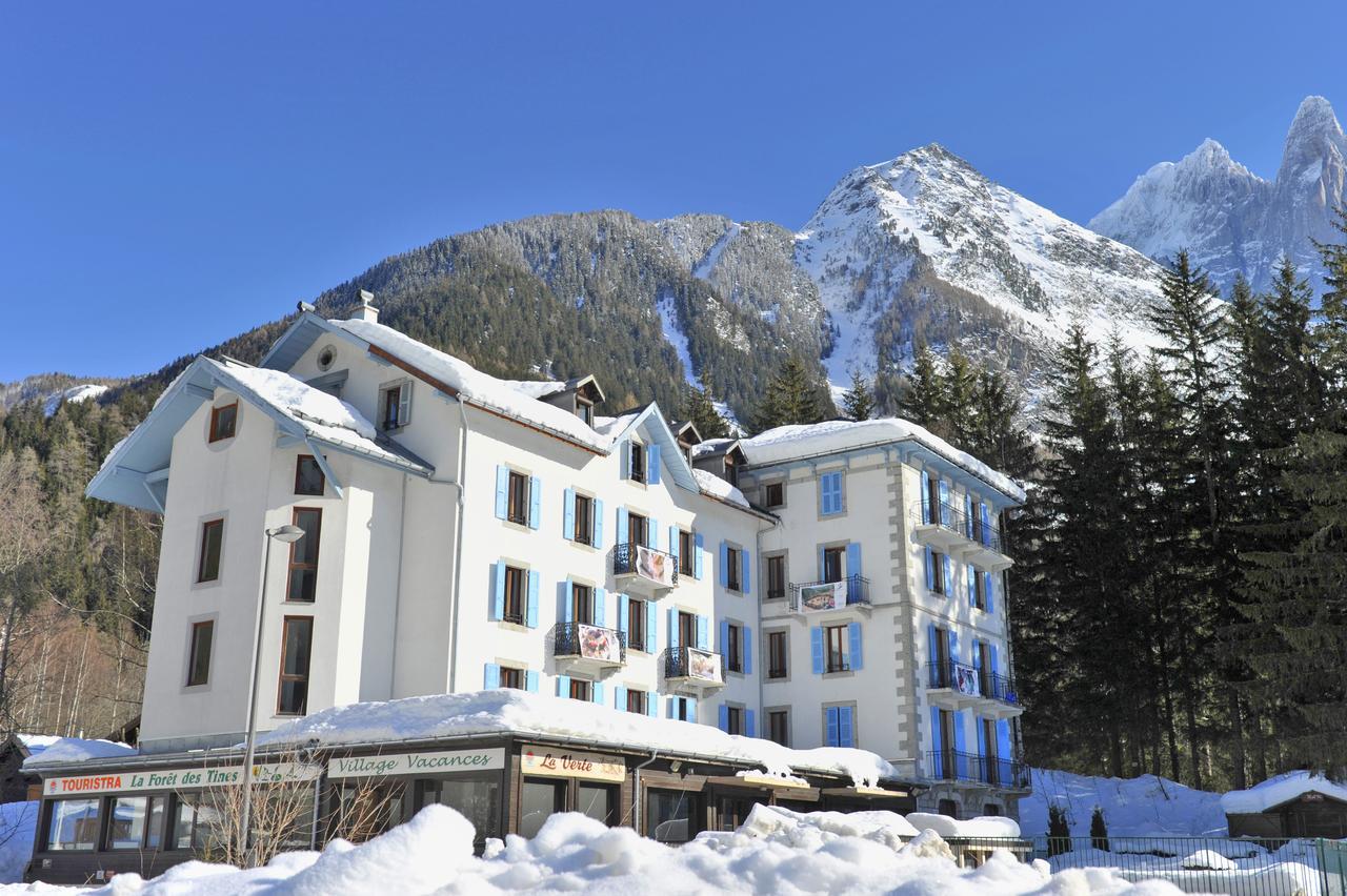 Village Club Mileade Σαμονί Εξωτερικό φωτογραφία